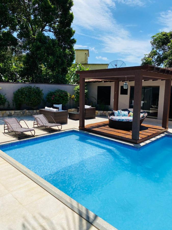 Casa Amaral 2 Villa Cabo Frio Bagian luar foto