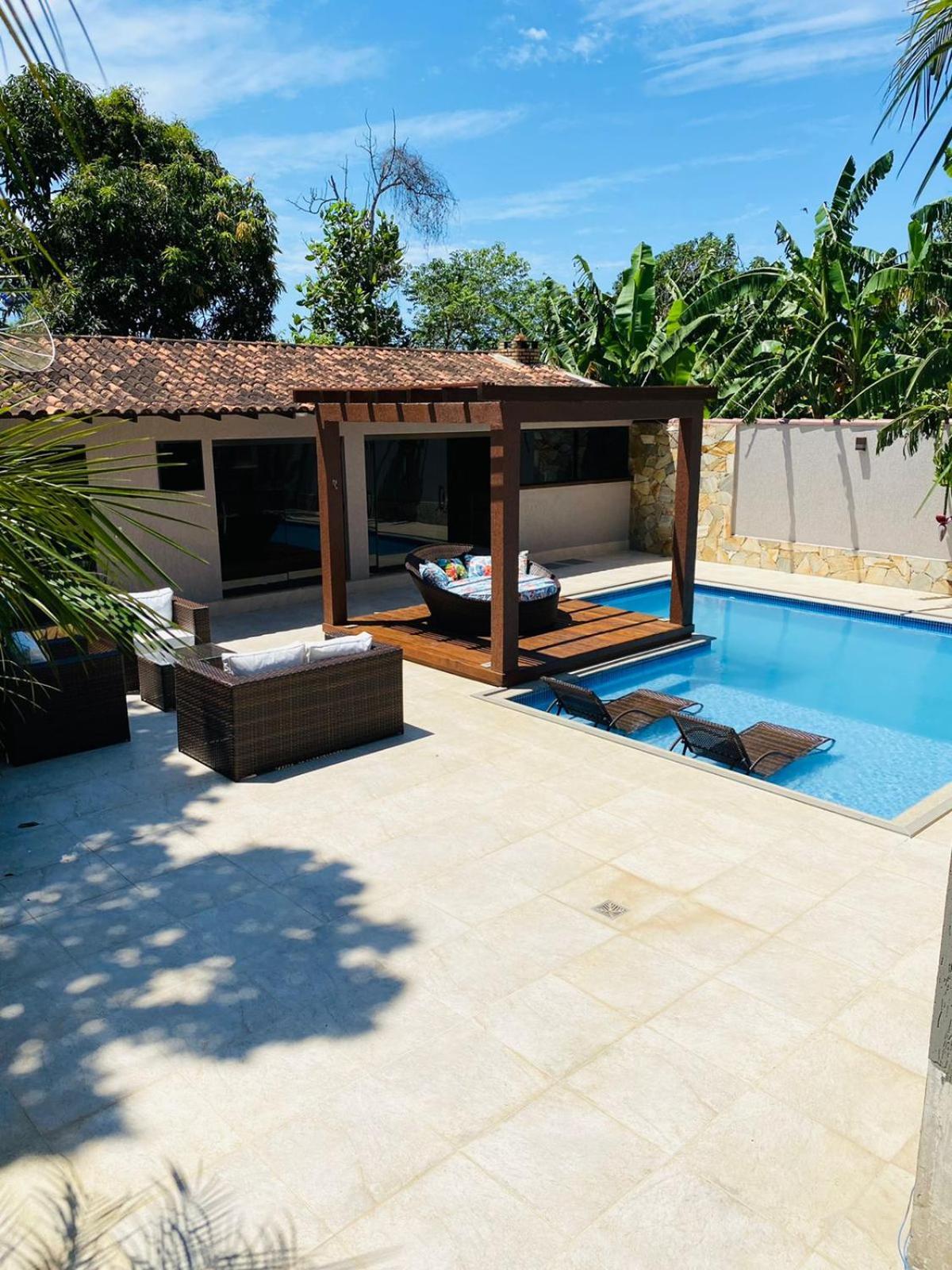 Casa Amaral 2 Villa Cabo Frio Bagian luar foto