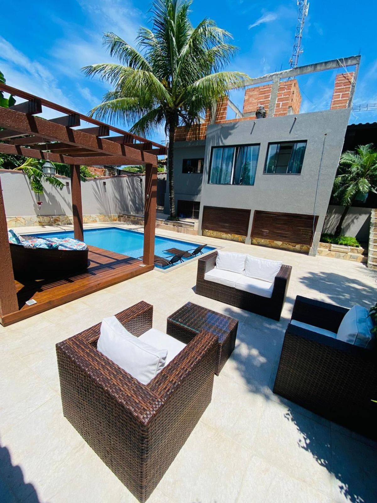 Casa Amaral 2 Villa Cabo Frio Bagian luar foto