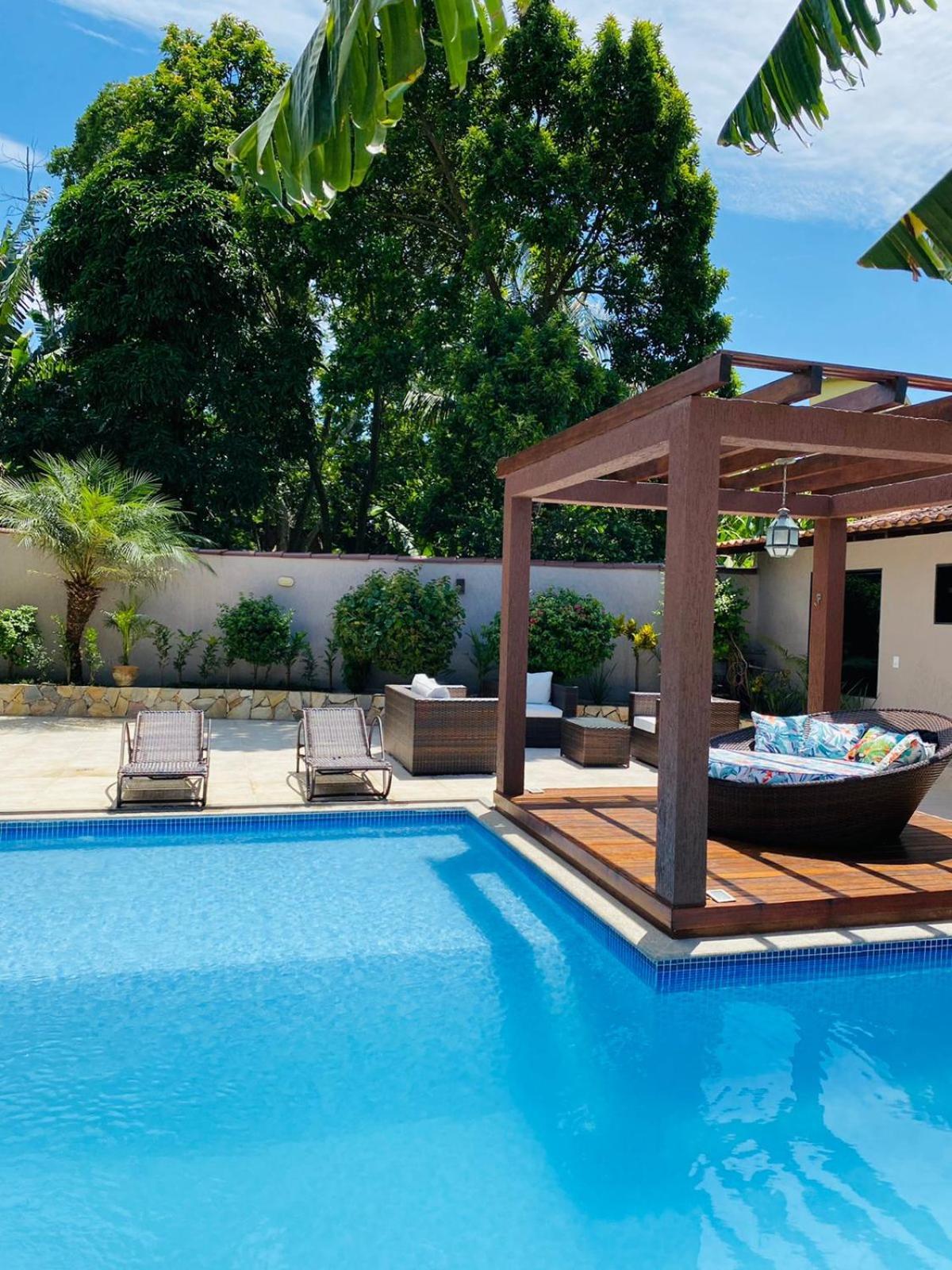 Casa Amaral 2 Villa Cabo Frio Bagian luar foto