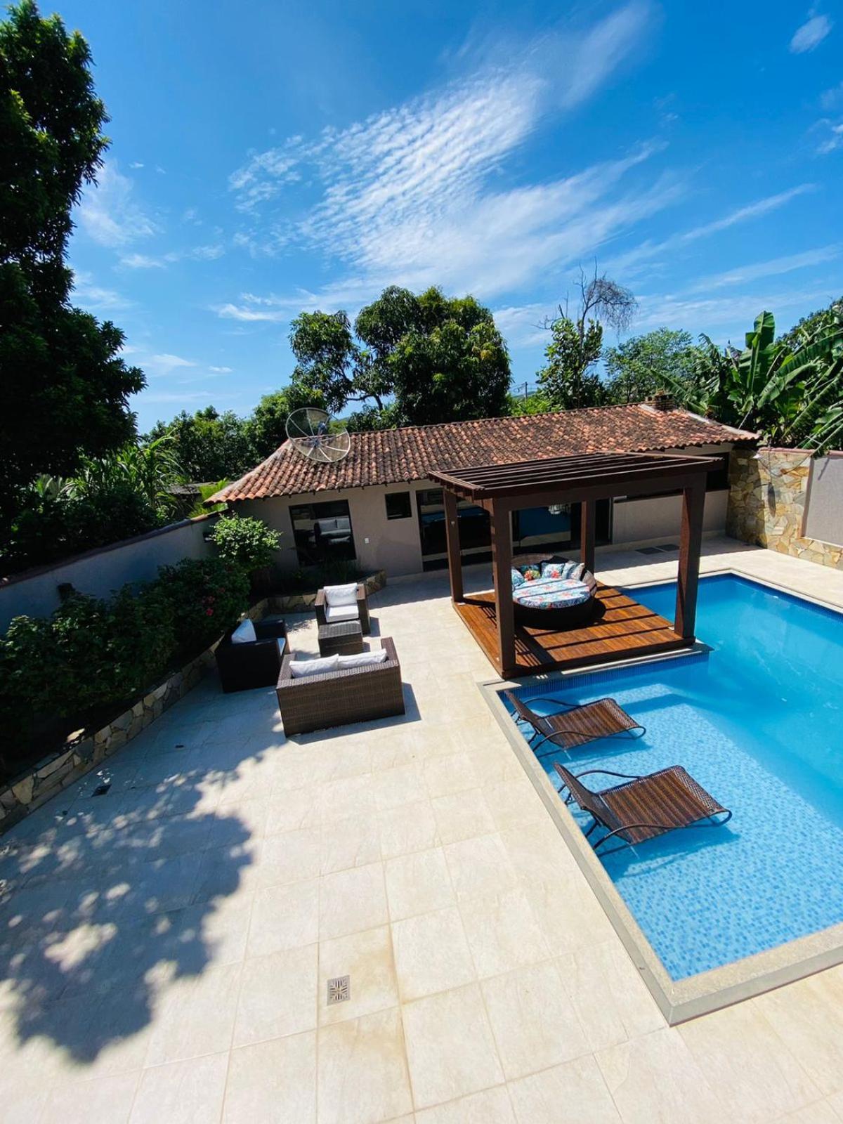 Casa Amaral 2 Villa Cabo Frio Bagian luar foto